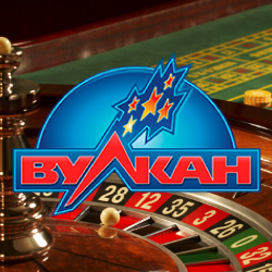 Vulkan casino рулетки